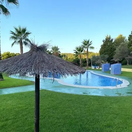 Casa Ra Sol Appartement *