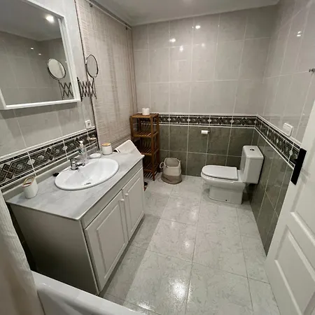 Casa Ra Sol Appartement