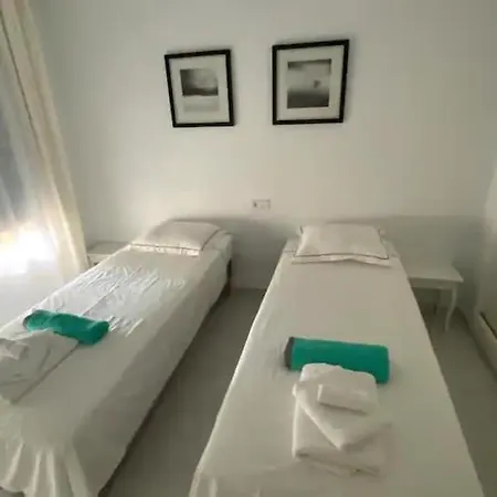 Appartement Casa Ra Sol