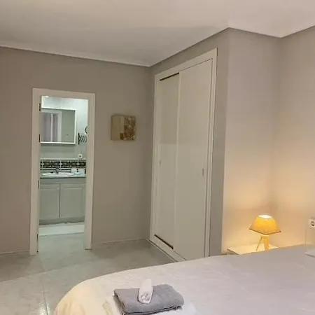 Casa Ra Sol Dehesa de Campoamor (Orihuela Costa)