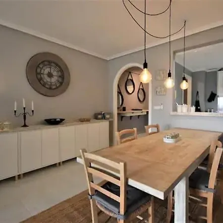 Appartement Casa Ra Sol