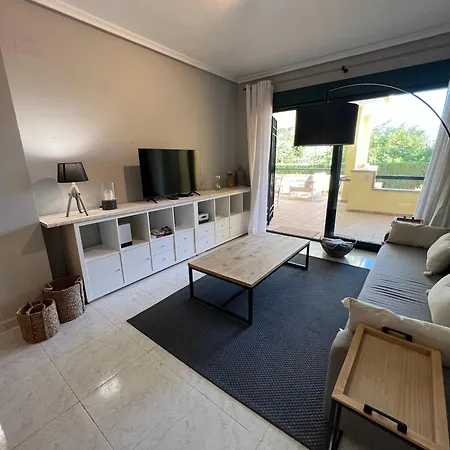 Casa Ra Sol Dehesa de Campoamor (Orihuela Costa)
