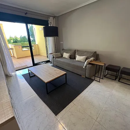 Appartement Casa Ra Sol