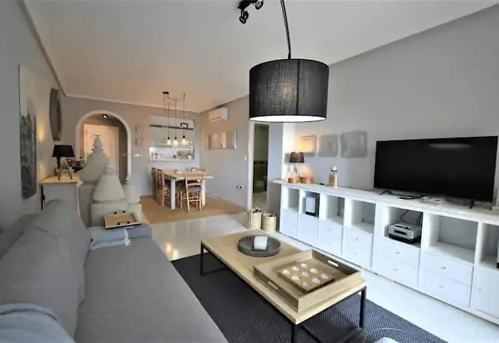 Casa Ra Sol Dehesa de Campoamor (Orihuela Costa)