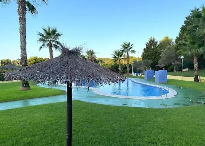 Casa Ra Sol Lägenhet *