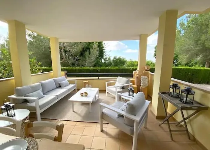 Casa Ra Sol Apartment
