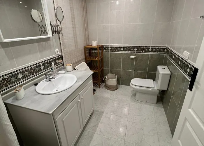 Casa Ra Sol Apartment