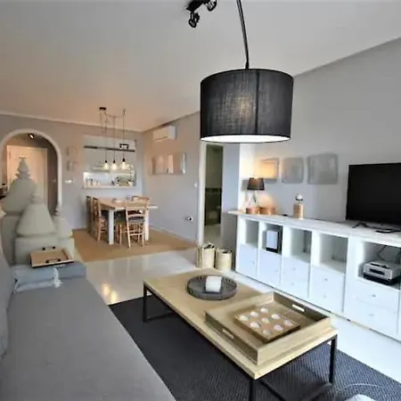 Casa Ra Sol Dehesa de Campoamor (Orihuela Costa)
