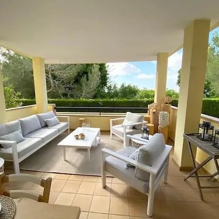 Casa Ra Sol Apartmán
