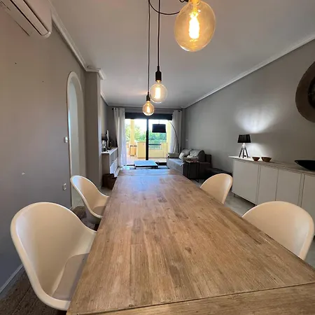 Apartment Casa Ra Sol *