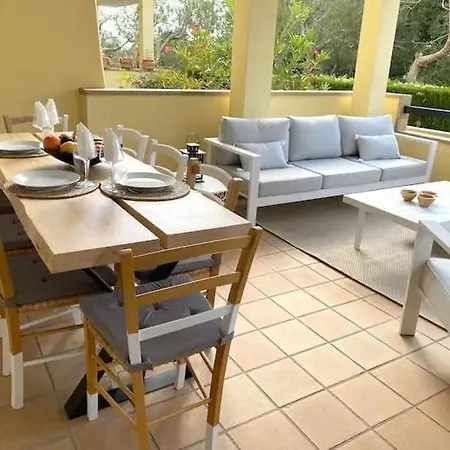 Casa Ra Sol Apartment Dehesa de Campoamor (Orihuela Costa)