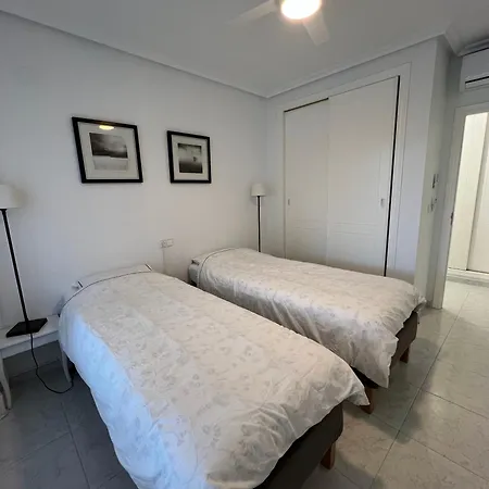 Casa Ra Sol Dehesa de Campoamor (Orihuela Costa)