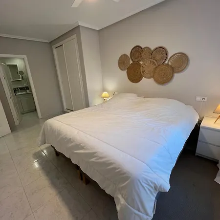 Apartmán Casa Ra Sol *