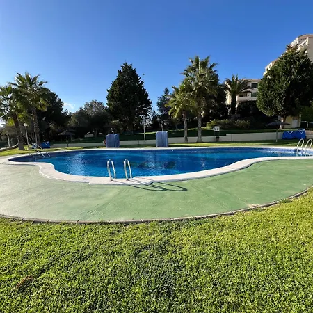 Casa Ra Sol Lägenhet