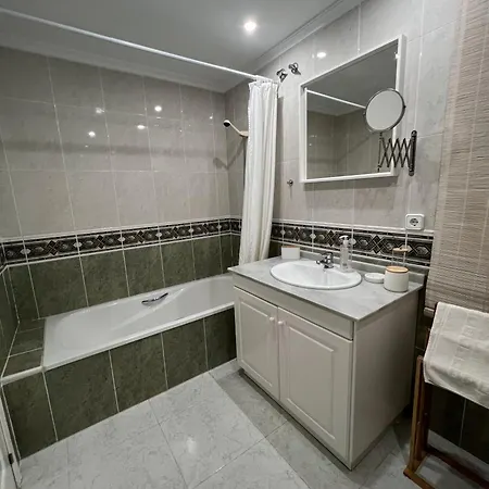 Casa Ra Sol Apartment