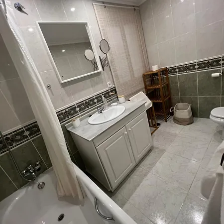 Apartmán Casa Ra Sol *
