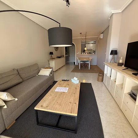 Casa Ra Sol Dehesa de Campoamor (Orihuela Costa)