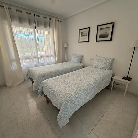 Apartmán Casa Ra Sol