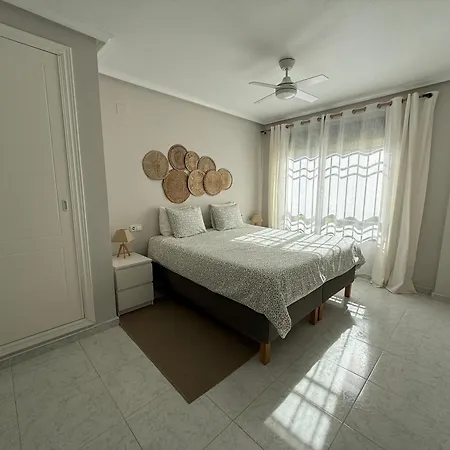 Casa Ra Sol Apartmán *