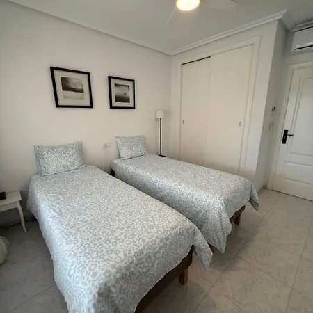 Apartamento Casa Ra Sol