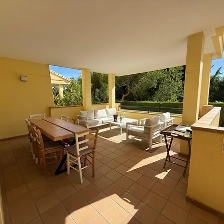 Casa Ra Sol Apartmán