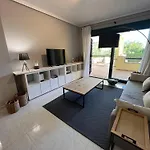 Casa Ra Sol Dehesa de Campoamor (Orihuela Costa)