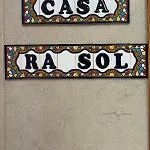 Casa Ra Sol *