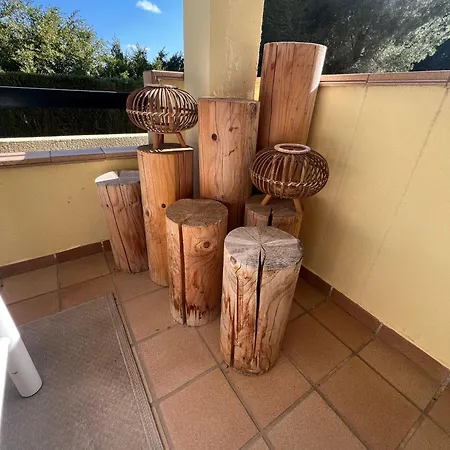 Casa Ra Sol Dehesa de Campoamor (Orihuela Costa)