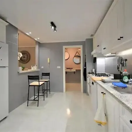 Casa Ra Sol 아파트 Dehesa de Campoamor (Orihuela Costa)