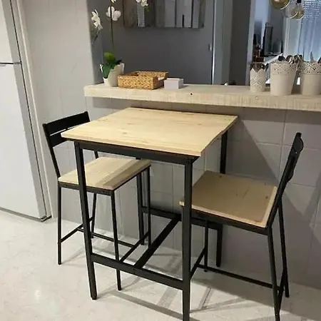 Casa Ra Sol 아파트