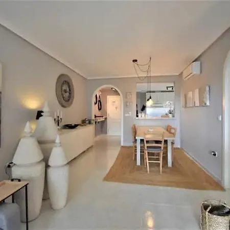 아파트 Casa Ra Sol *