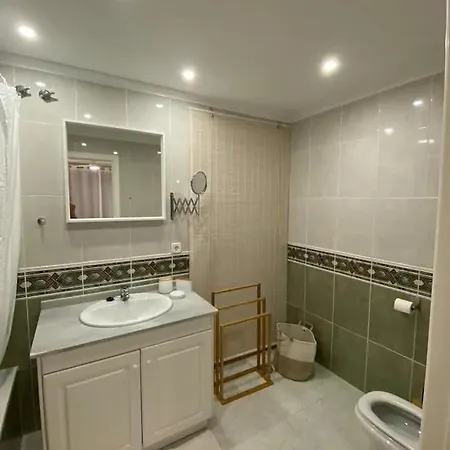 아파트 Casa Ra Sol Dehesa de Campoamor (Orihuela Costa)