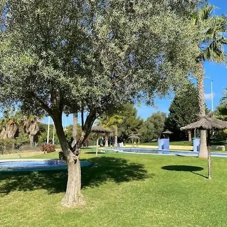 Casa Ra Sol *