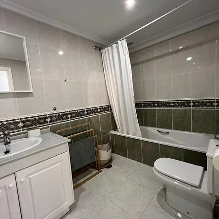 아파트 Casa Ra Sol