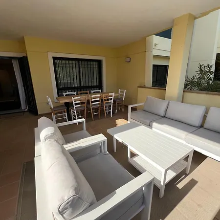 Casa Ra Sol 아파트 Dehesa de Campoamor (Orihuela Costa)