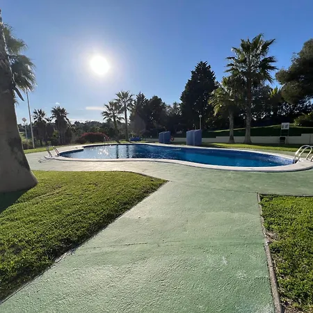 Casa Ra Sol Dehesa de Campoamor (Orihuela Costa)